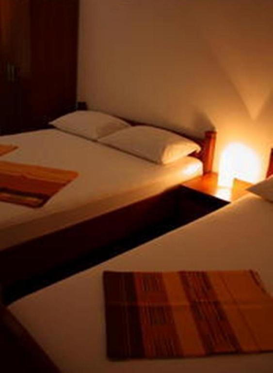 Apartments & Rooms M Petrovac Номер фото