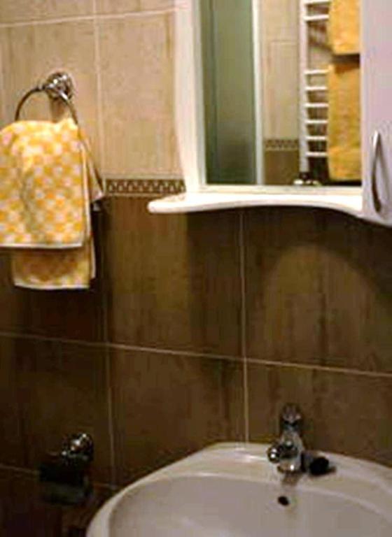 Apartments & Rooms M Petrovac Номер фото