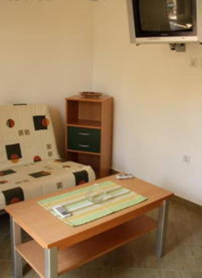 Apartments & Rooms M Petrovac Номер фото